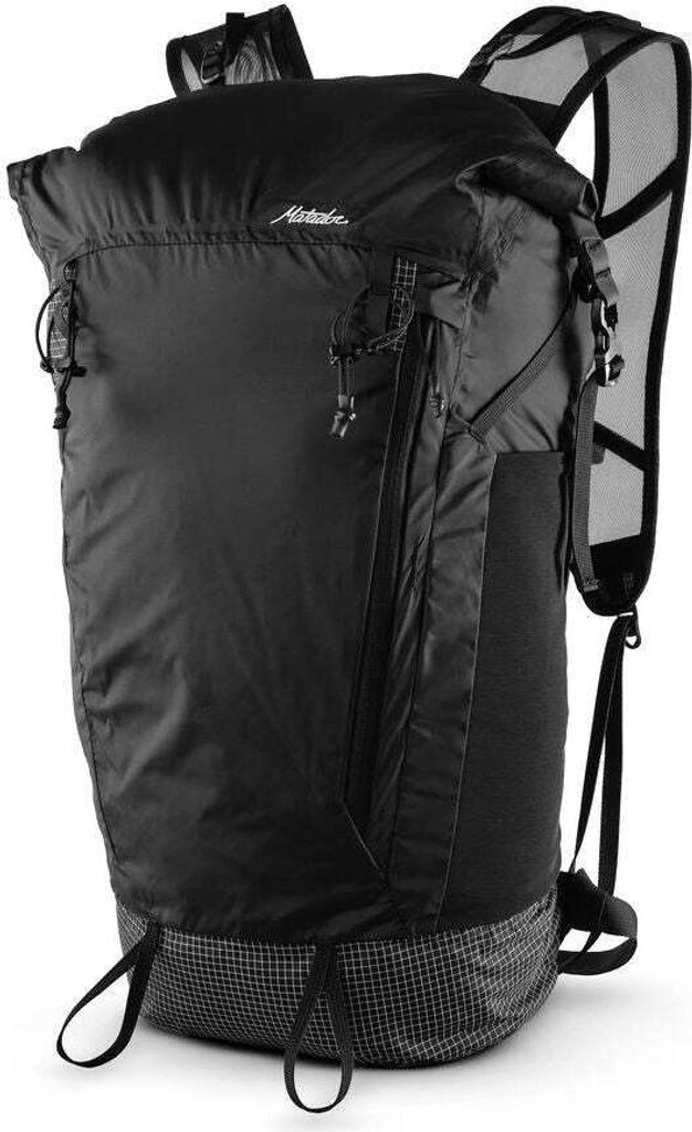 Matador Freerain22 Waterproof Packable Backpack-Ultraleichter, wasserdichter und faltbarer Rucksack