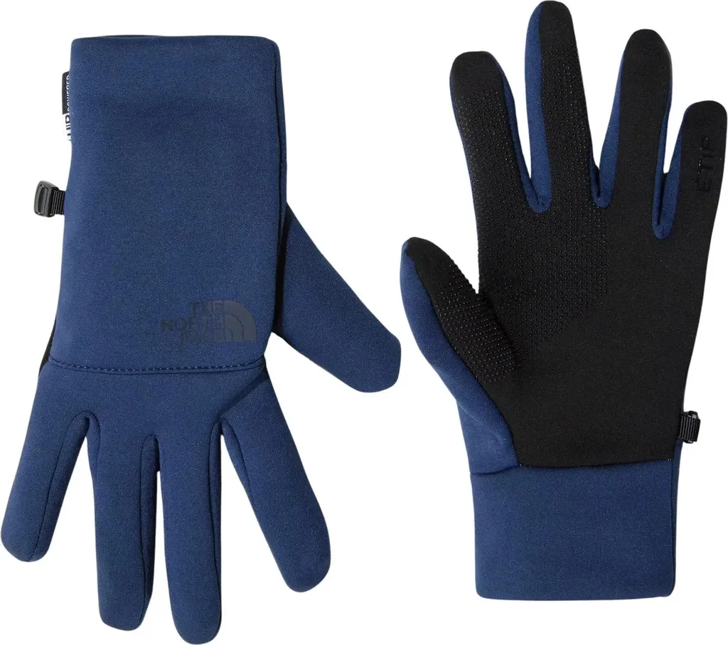 Gants de Sport Homme The North Face Etip Tech Idéal Course et Trail