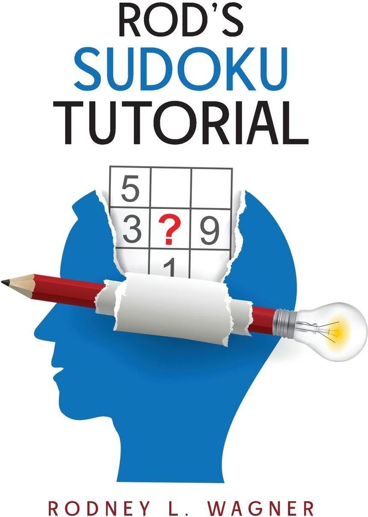 Rod's Sudoku Tutorial
