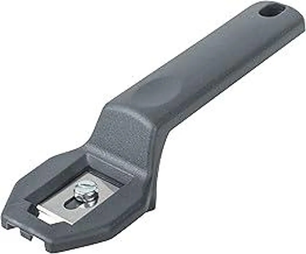 Wolfcraft 4300000: Taglierina Ergonomica per Bordi Impiallacciati