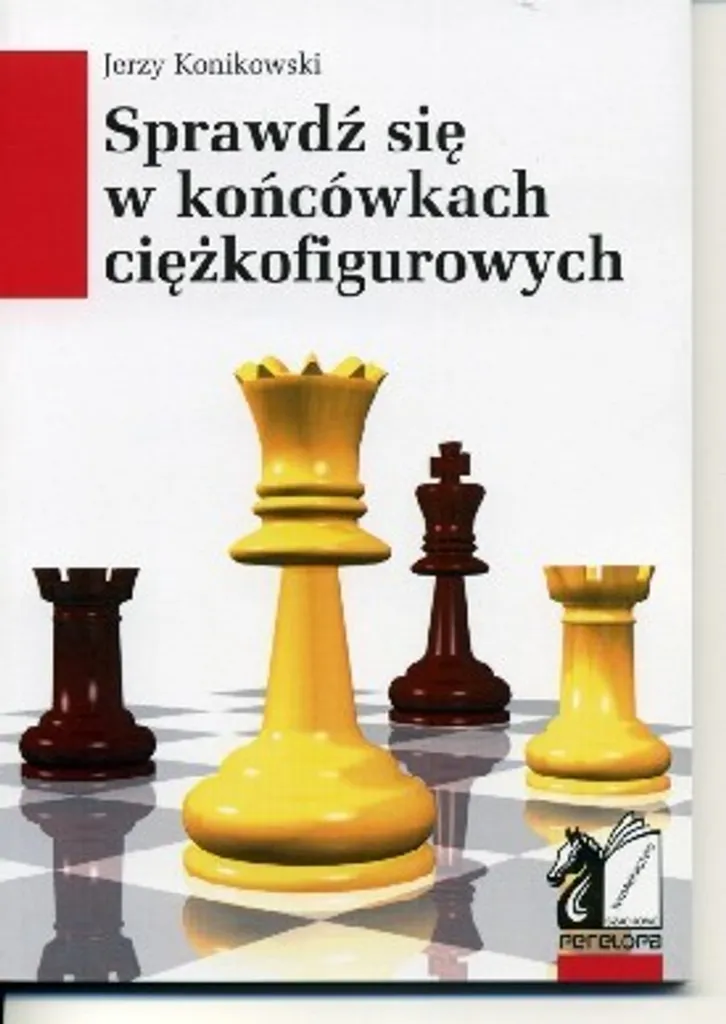 Conseils avisés Jerzy Konikowski : Guide de Tactique pour Échiquier