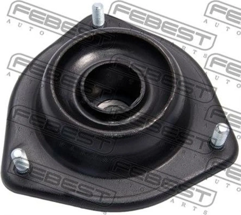 Kit roulement amortisseur pour Hyundai Accent Getz remplace OE 5461022000