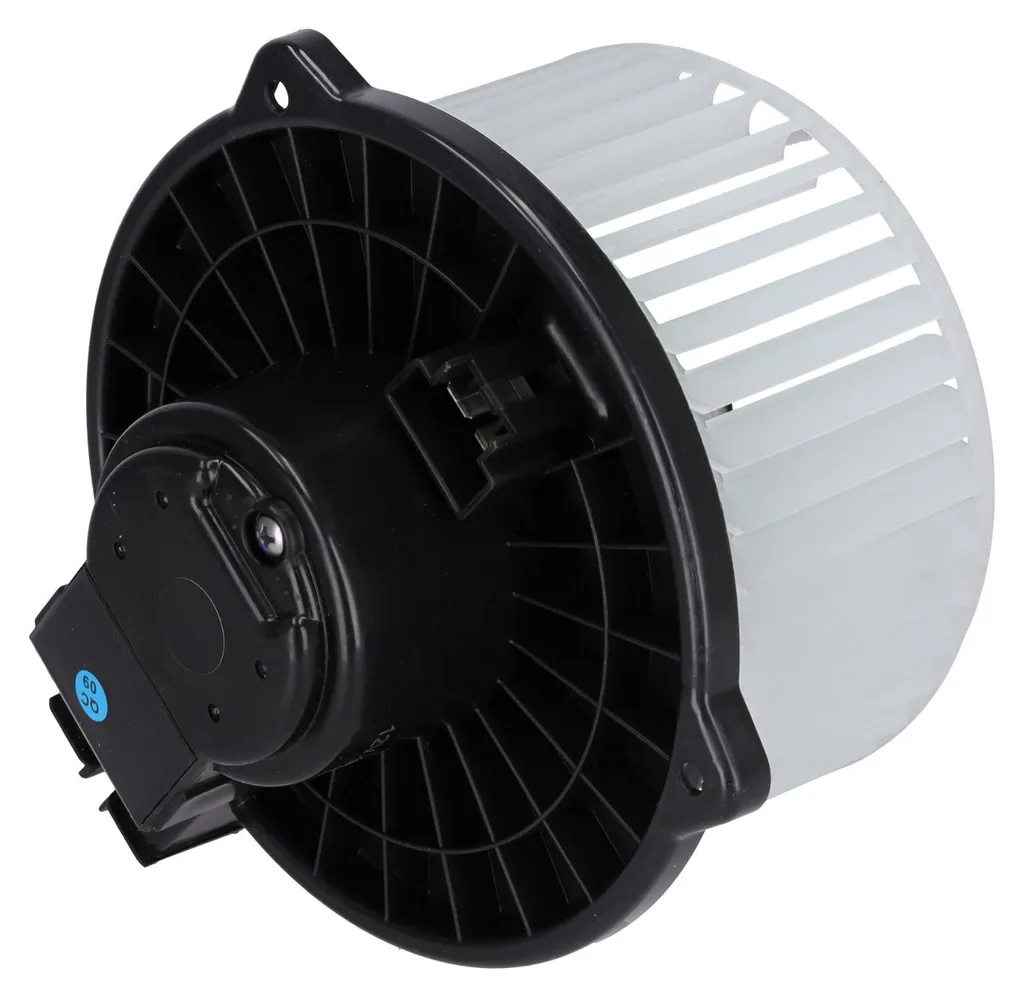 Réparez la ventilation de votre SUBARU avec le moteur FEBI 197014 12V