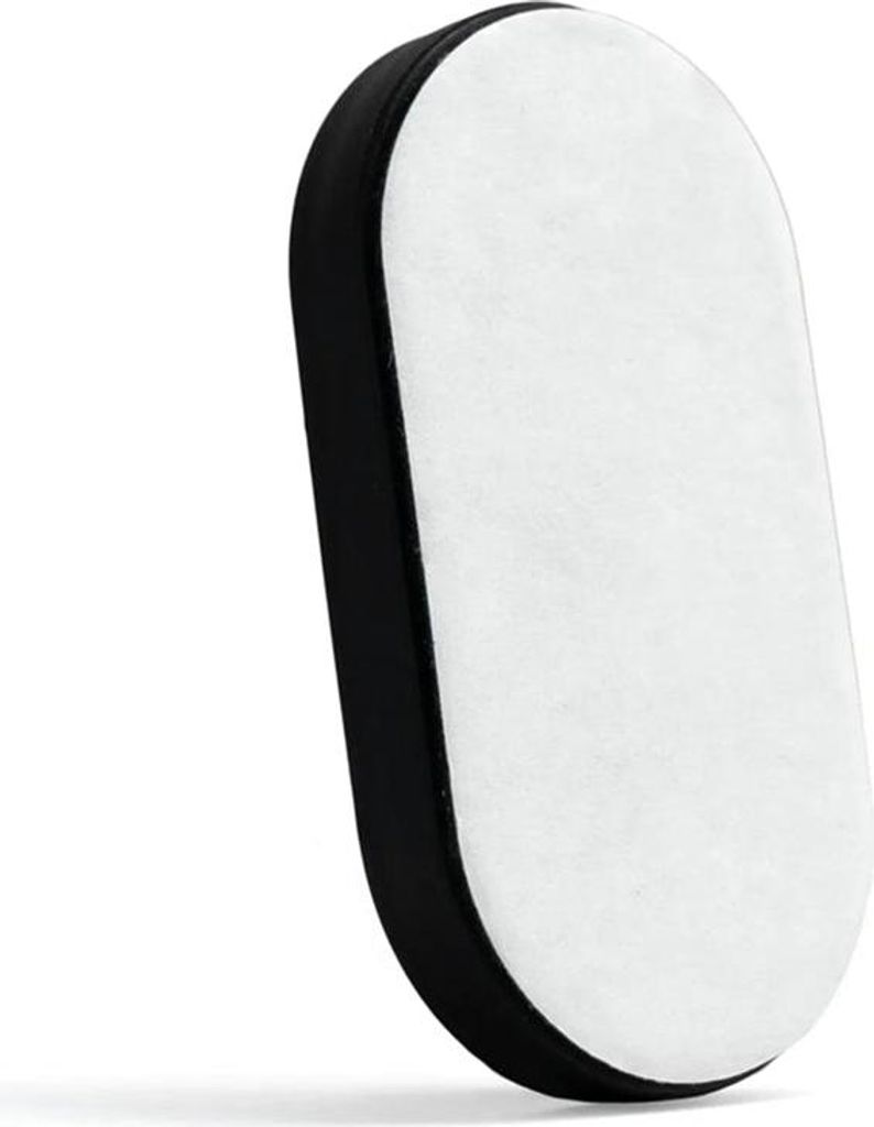 Happy Sinks Ersatzteil schwarze Einheit Produktbild 