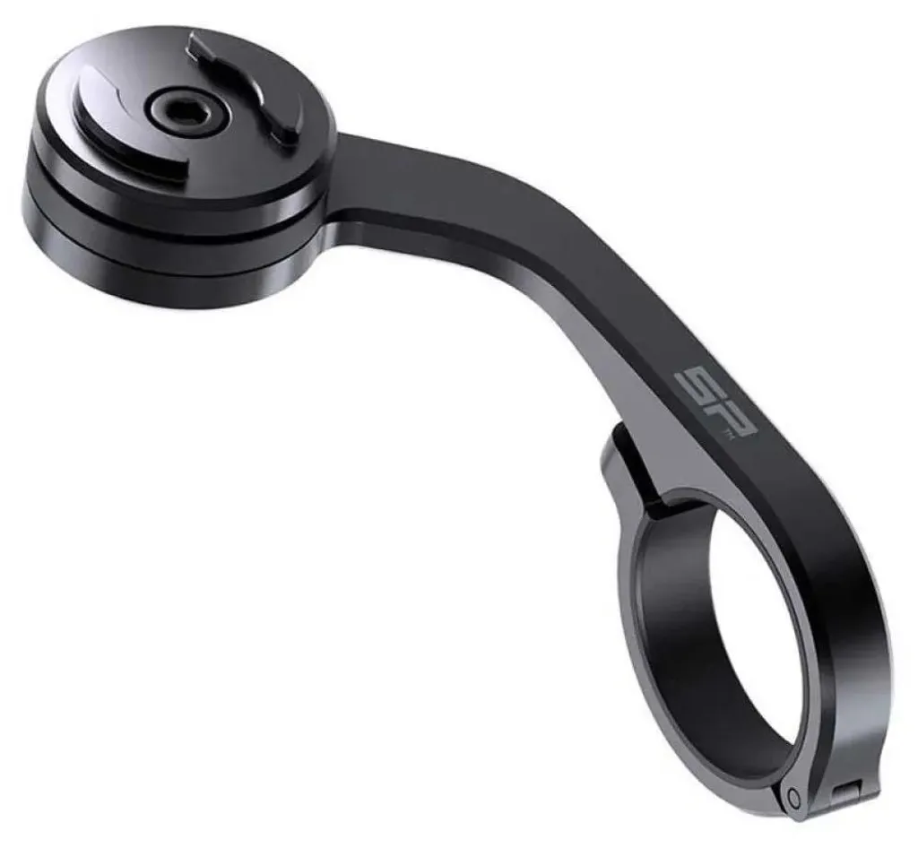 Support Vélo Gravel Pro SPC+ SP Connect Fixation Antivibration Premium