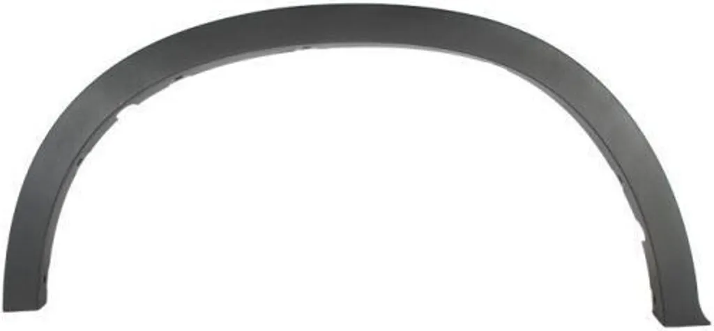 Enjoliveur d'aile arrière droite X6 F16 BLIC 5703-04-0097596P OE 51777319834
