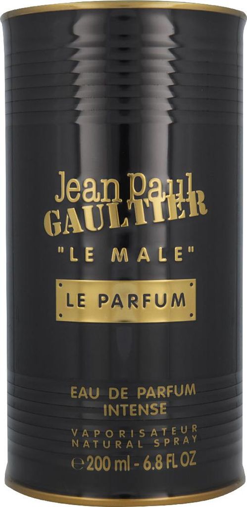 Jean Paul Gaultier Le Male Le Parfum EDP 200 ml M Obrázek produktu 