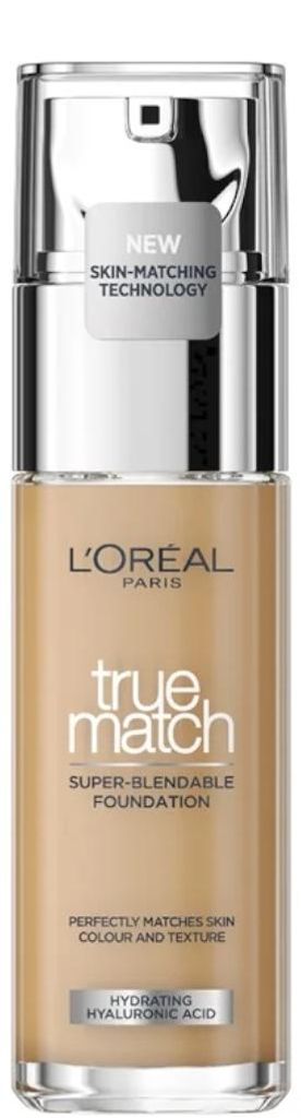 L'Oréal Foundation True Match 4.5.N