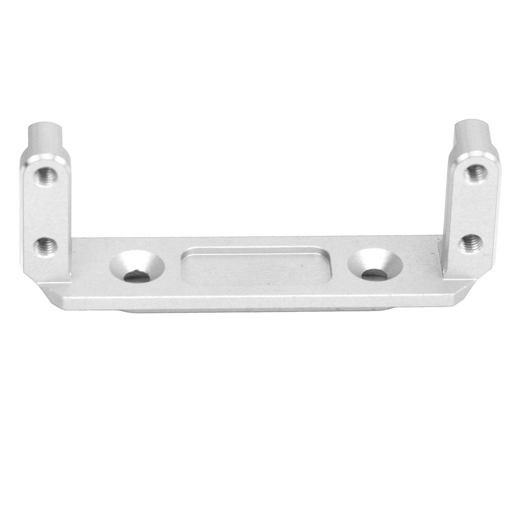 RC Servo Halterung,RC Auto Servo Halterung,1/10 RC Servo Halterung,Servo Halterung für 1/10 RC Crawler,Aluminium Legierung Servo Halterung,Servo H...