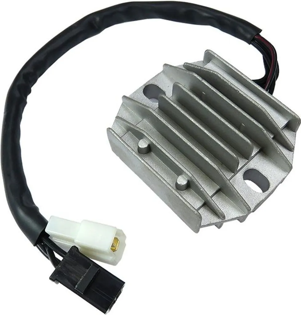 Régulateur de tension Suzuki GS 500 anti panne de batterie