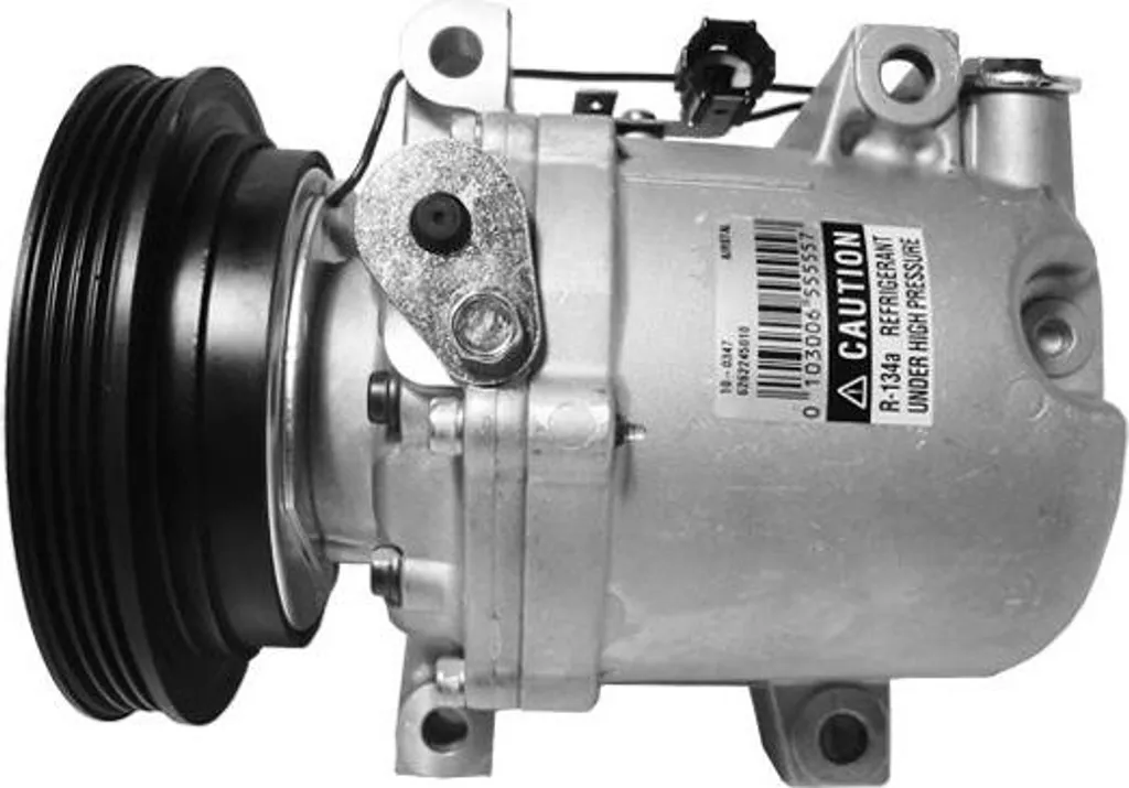 Compresseur de Climatisation Robuste OE 6262245010 Airstal pour Primera