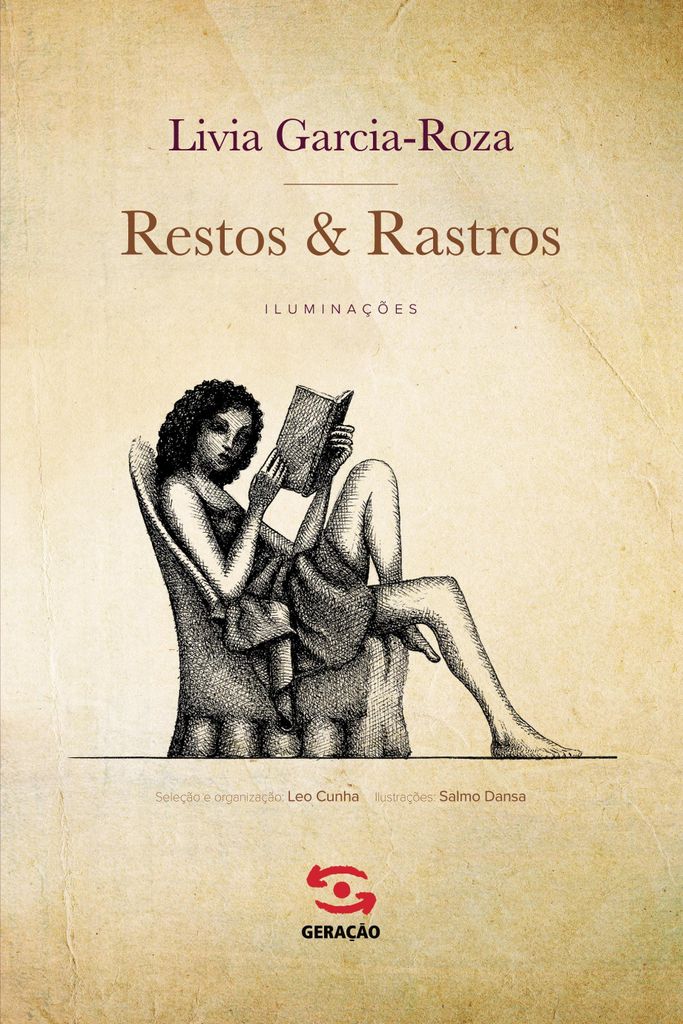 Restos e Rastros