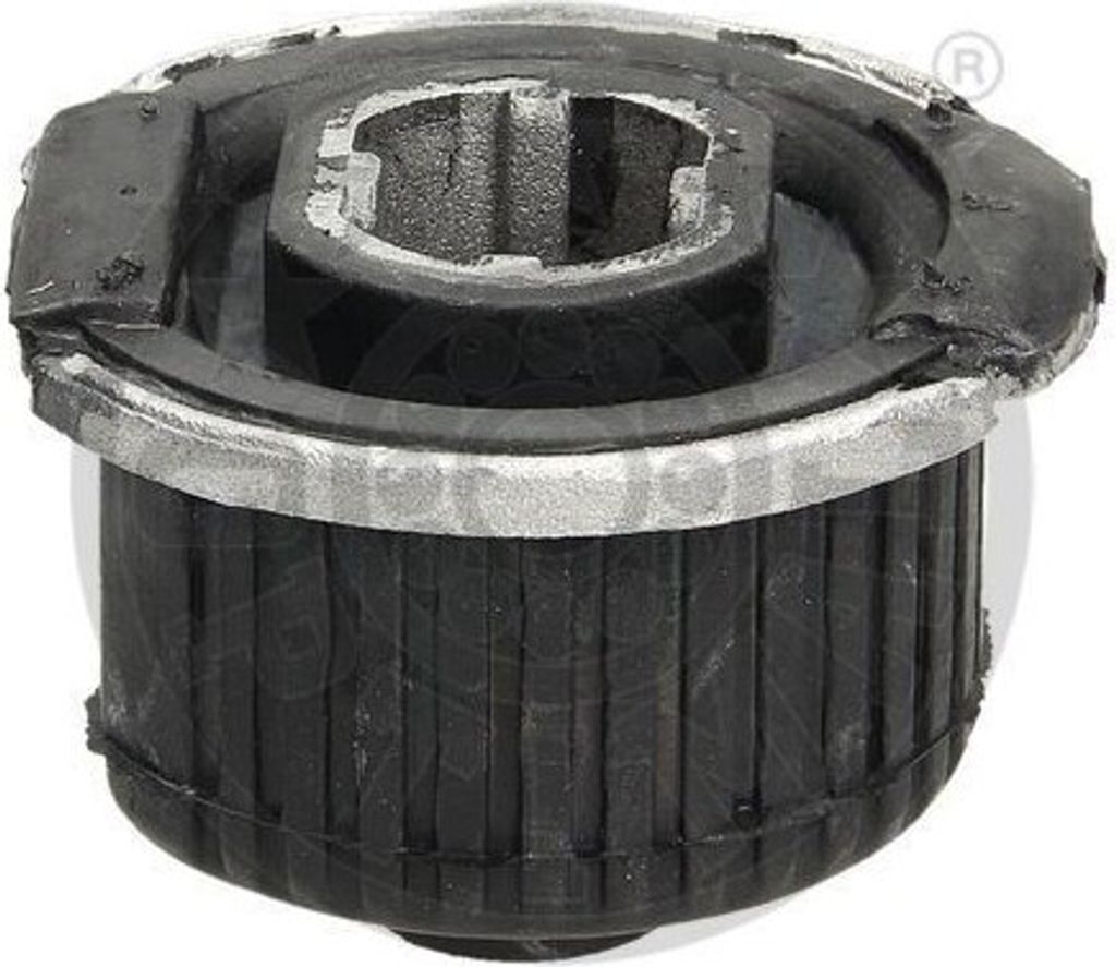 OPTIMAL F8-5018 Achslager passend für MERCEDES-BENZ 190 (W201) Hinten Links Hinten Rechts