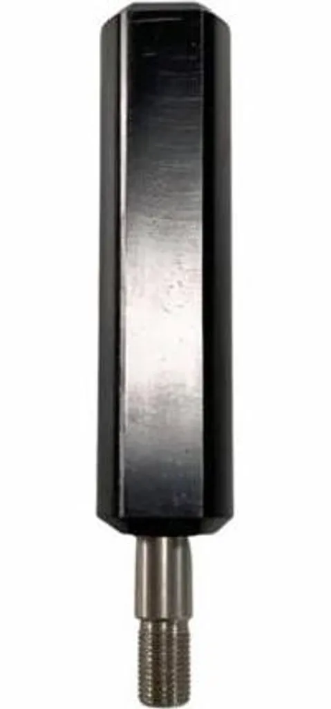 Outil de maintien Manitou Trunnion Mara Noir pour amortisseur VTT
