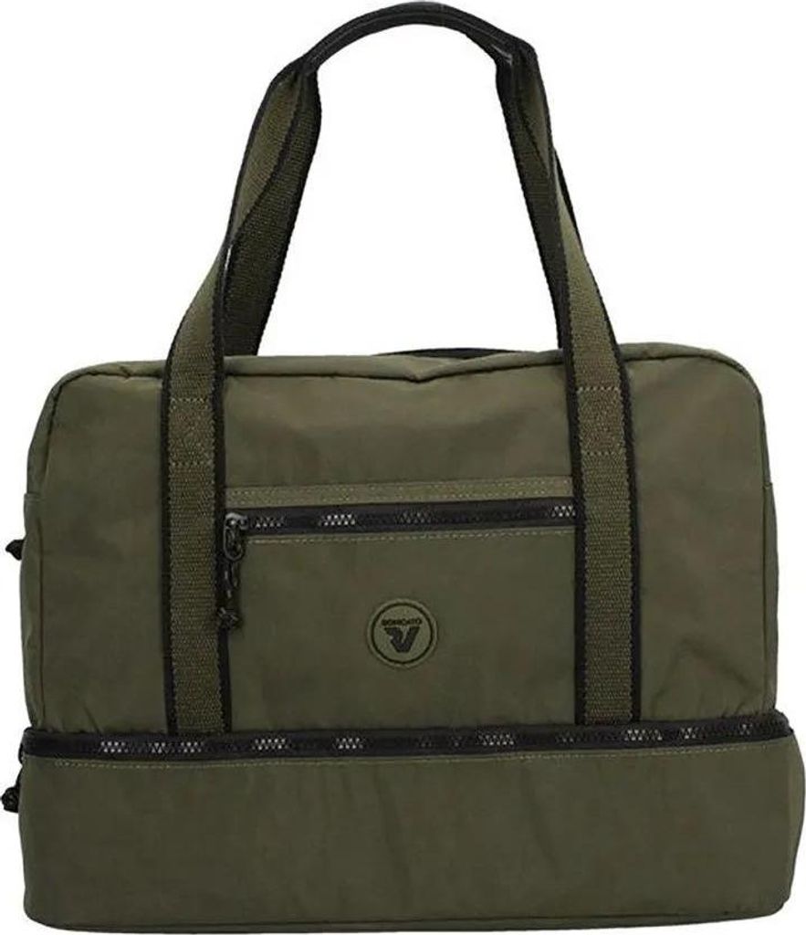 Roncato Rolling 24l Tasche Grün Grün One Size