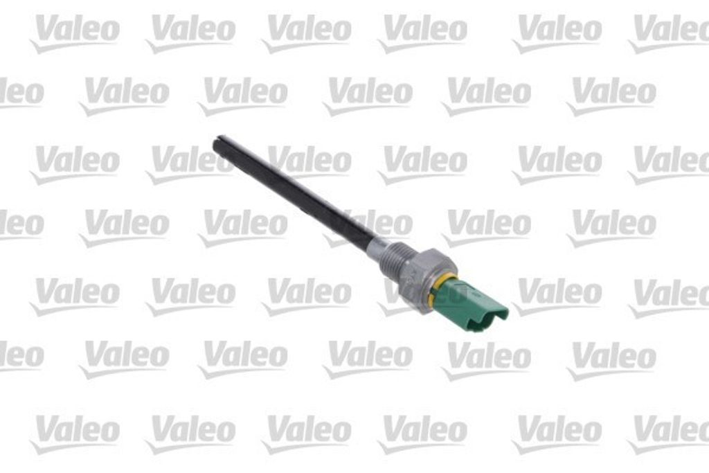 Sensor Motorölstand ohne Kabel 3-polig 128 mm VALEO für u.a. CITROËN C4