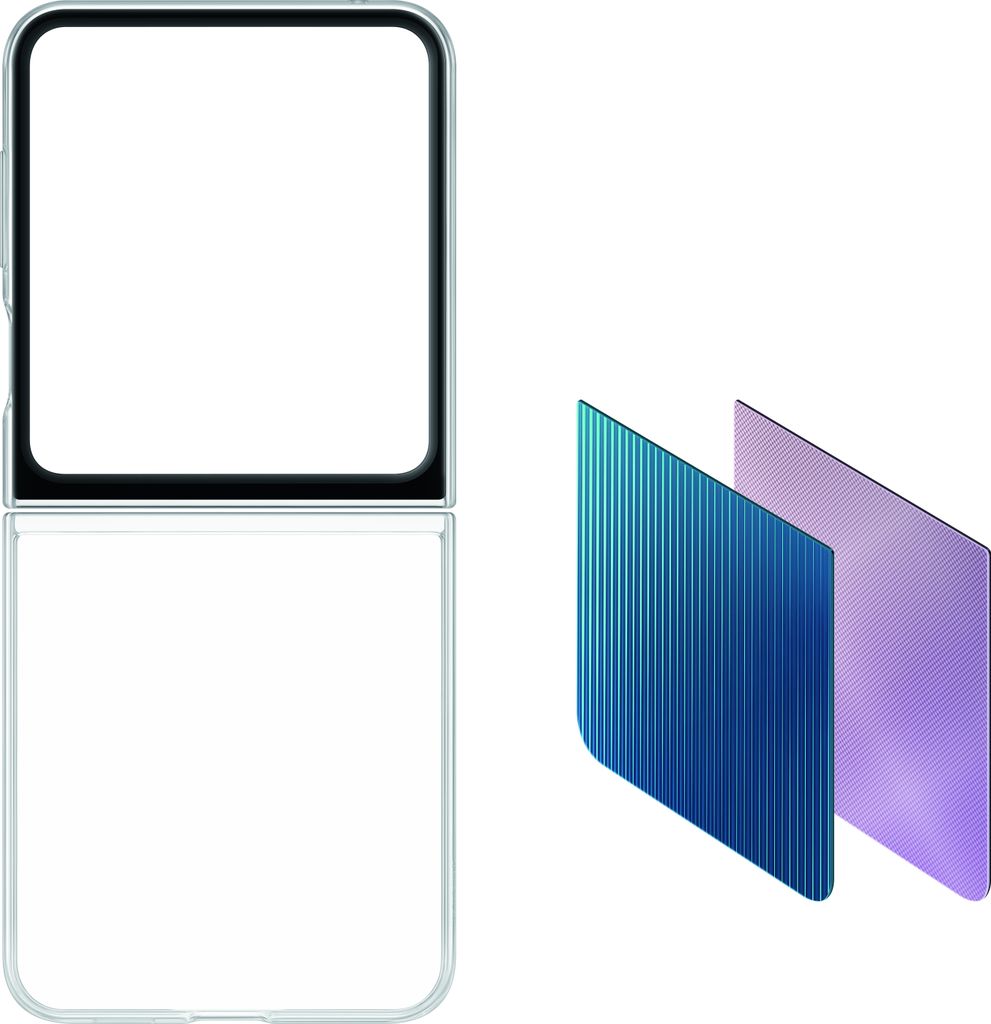 Samsung Galaxy Z Flip5 512GB Graphite Produktbild 84