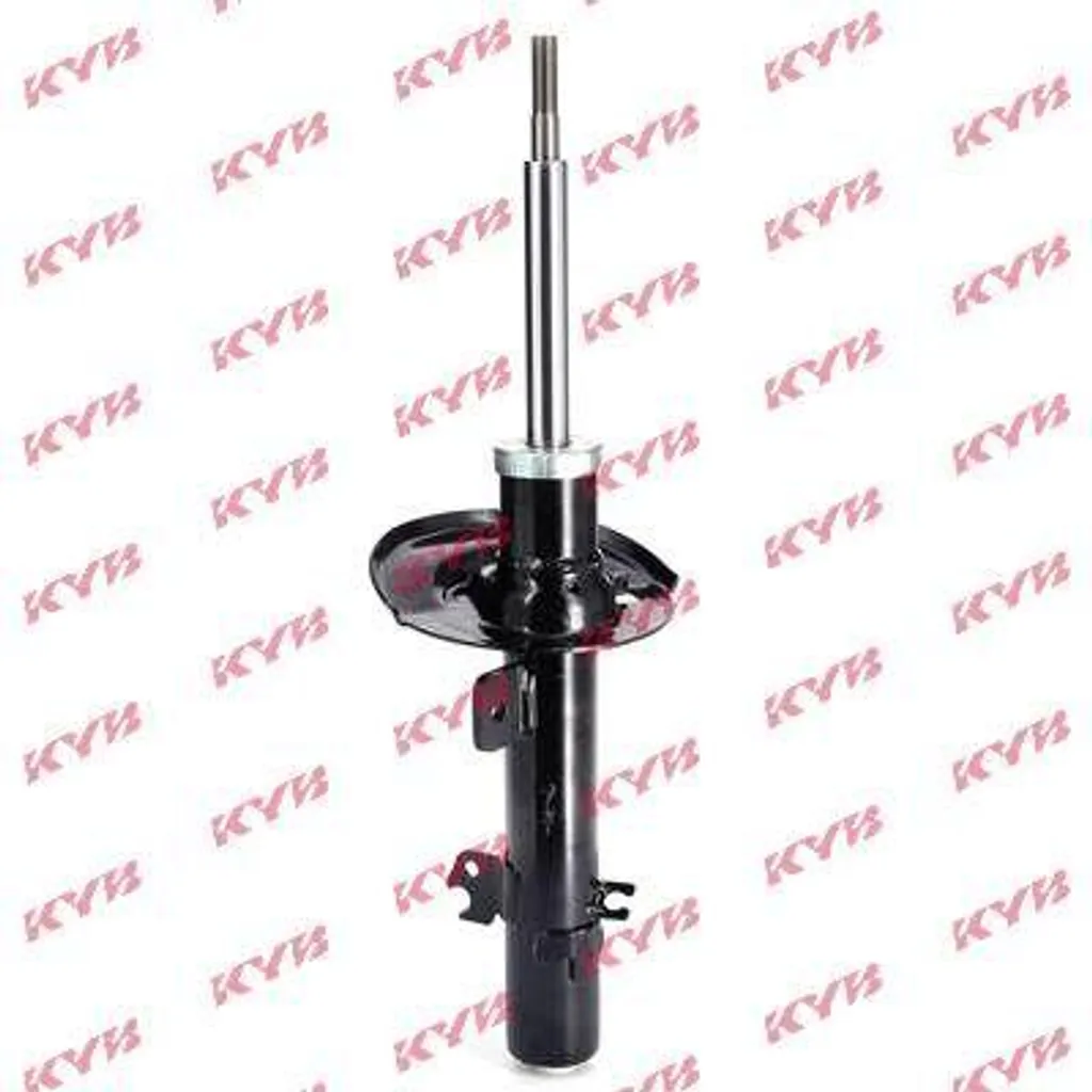 Amortisseur KYB 339708 OE 9809334080 pour Peugeot 207 et Citroën DS3