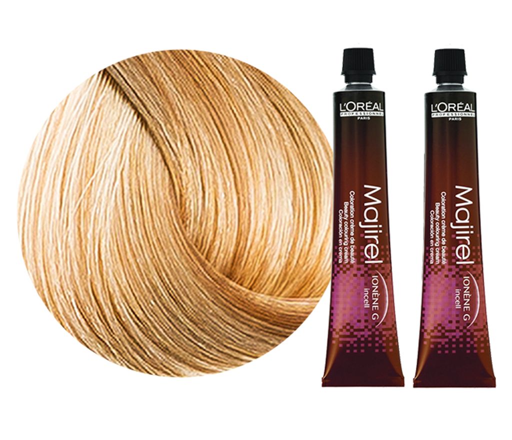 Loreal Majirel 9.03 2x50ml Zdjęcie produktu 