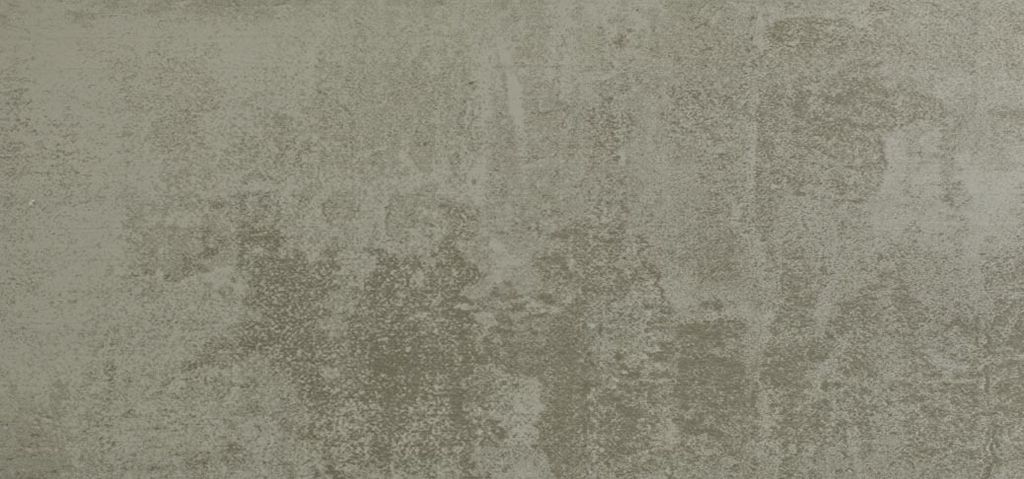 Grosfillex Kunststoffpaneele Element 120 x 37,5 cm 8 mm, Beton dunkel