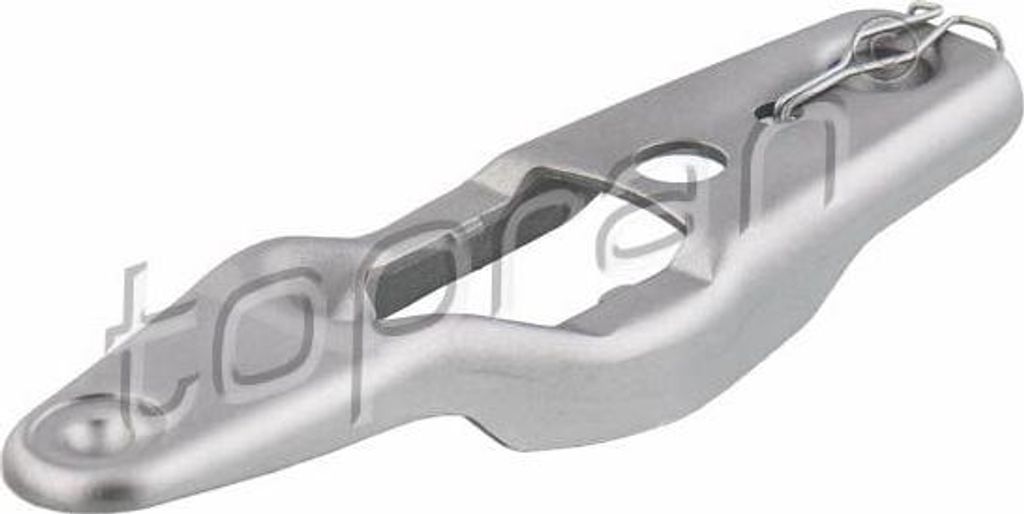 TOPRAN 117 294 Ausrückgabel, Kupplung OE 02T141719 kompatibel mit A1 8X, A1 GB, A2, A3 8P, A3 8V, Q2, Altea, Altea XL, Arona, Ateca, Cordoba, Ibiz...