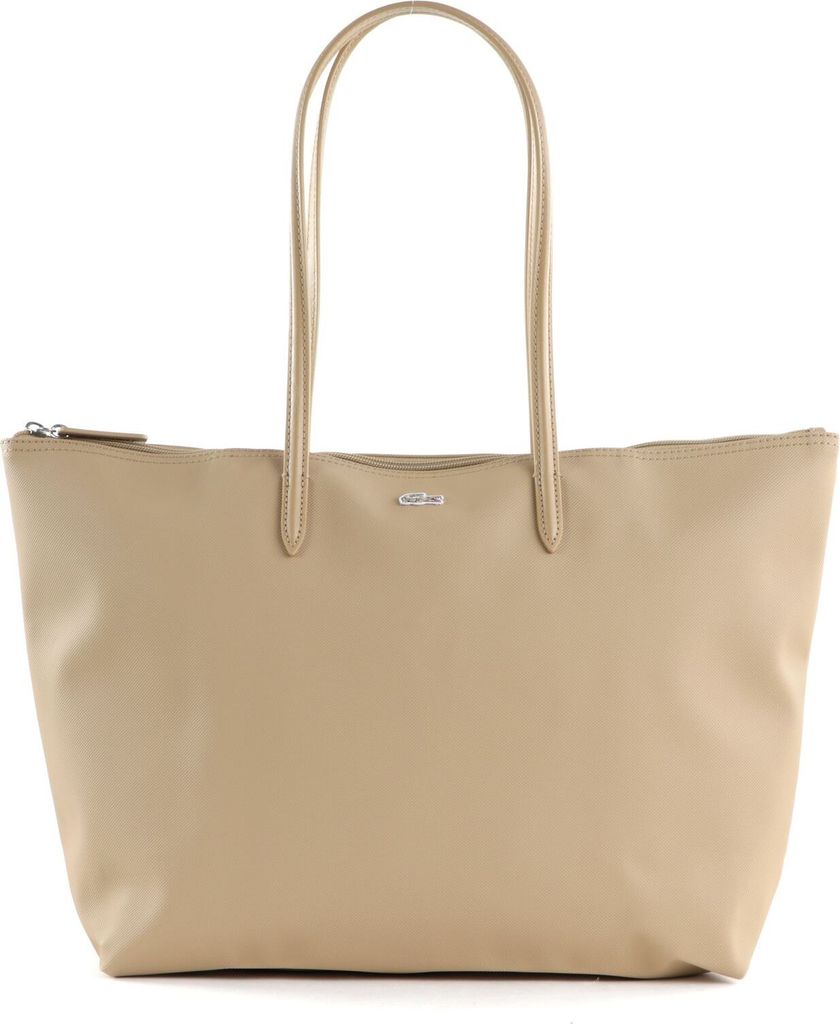 LACOSTE borsa a tracolla borsa shopper L.12.12 Concept L Immagine del prodotto 