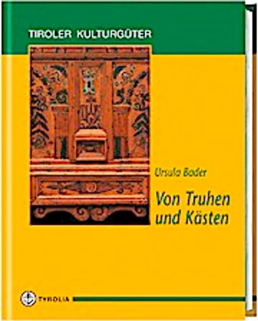 Von Truhen und Kästen