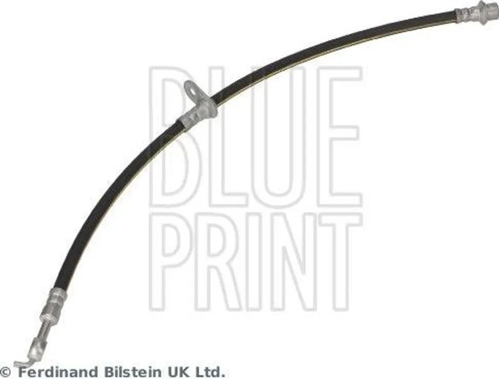 Flexible de Frein Hydraulique Haute Performance pour Corolla et C-HR