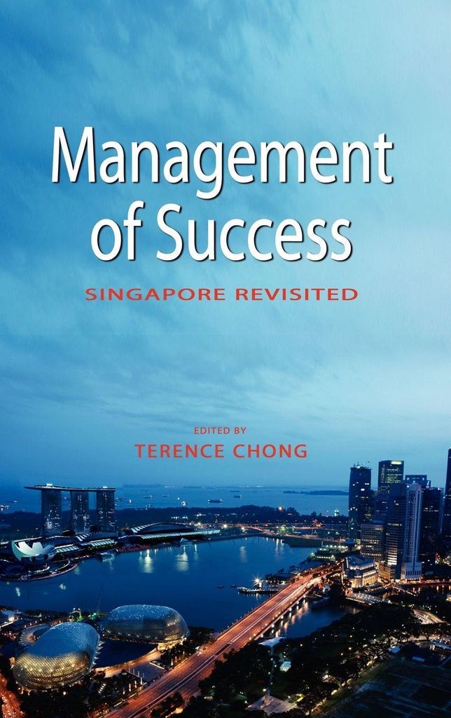 Management des Erfolgs