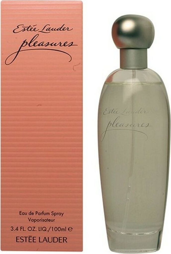 Estee Lauder Pleasures Edp Spray Produktbild 7