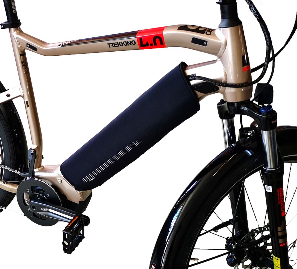 Akkuschutz E-Bike Basil f. Rahmen f. Universell Produktbild 9