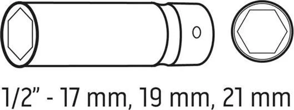 Stan's NoTubes 12x142/148/157mm RW Thru Axle End Caps for Neo/Neo Ultimate - ZH0779