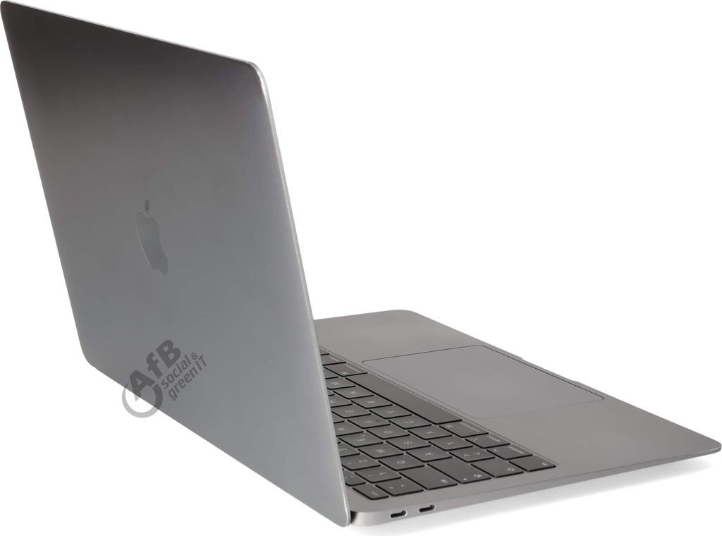 MacBook Air M1 13インチ 256GB/8GB 84% Apple MacBook Air 13-inch CPU M1 8GB 256GB space grey
