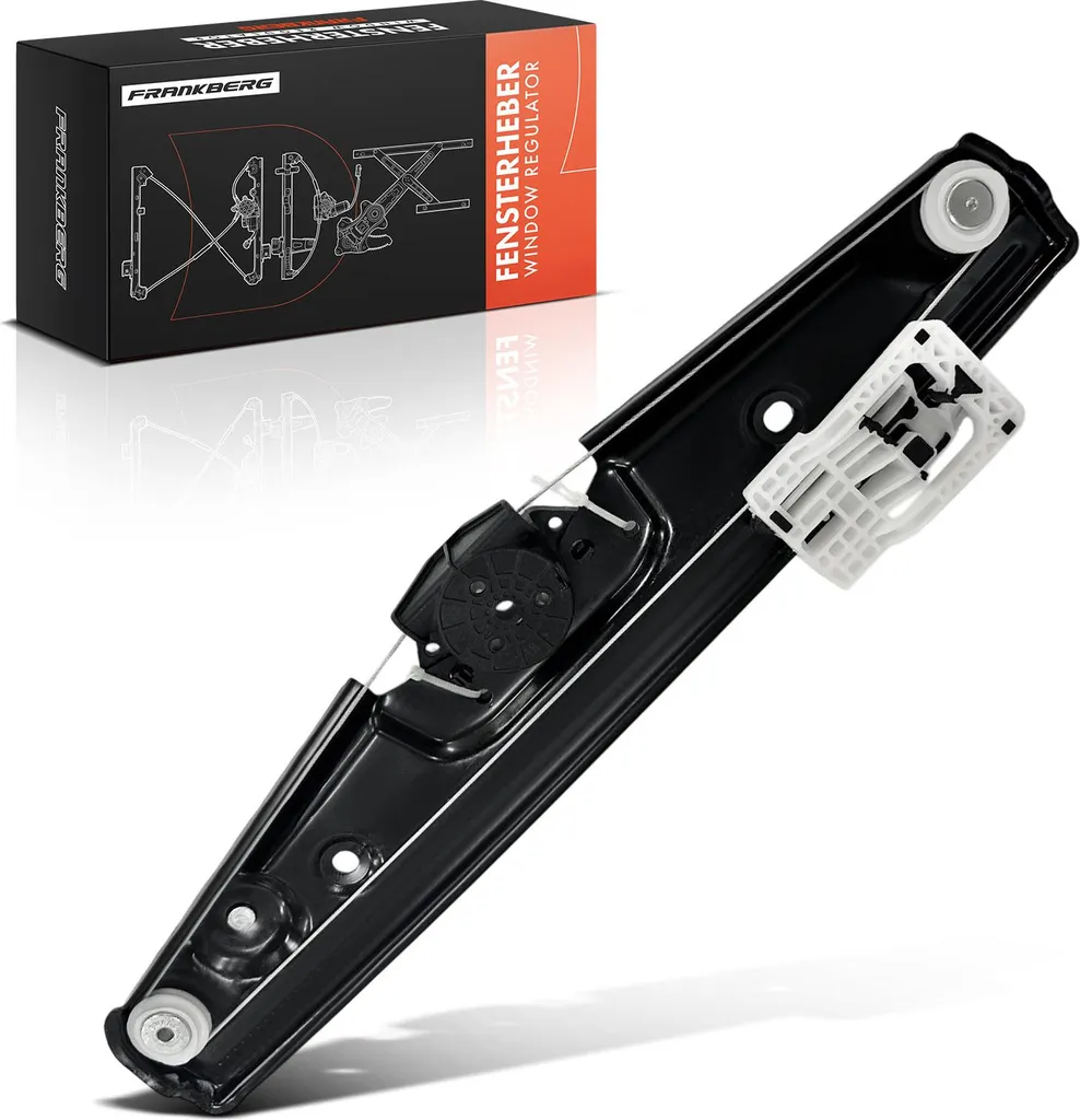 Mécanisme Lève-vitre Électrique Arrière pour MINI Countryman F60 1.5