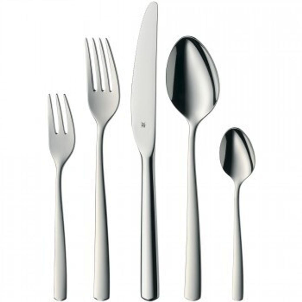 WMF Besteck-Set 60-teilig Boston 11 2000 9999