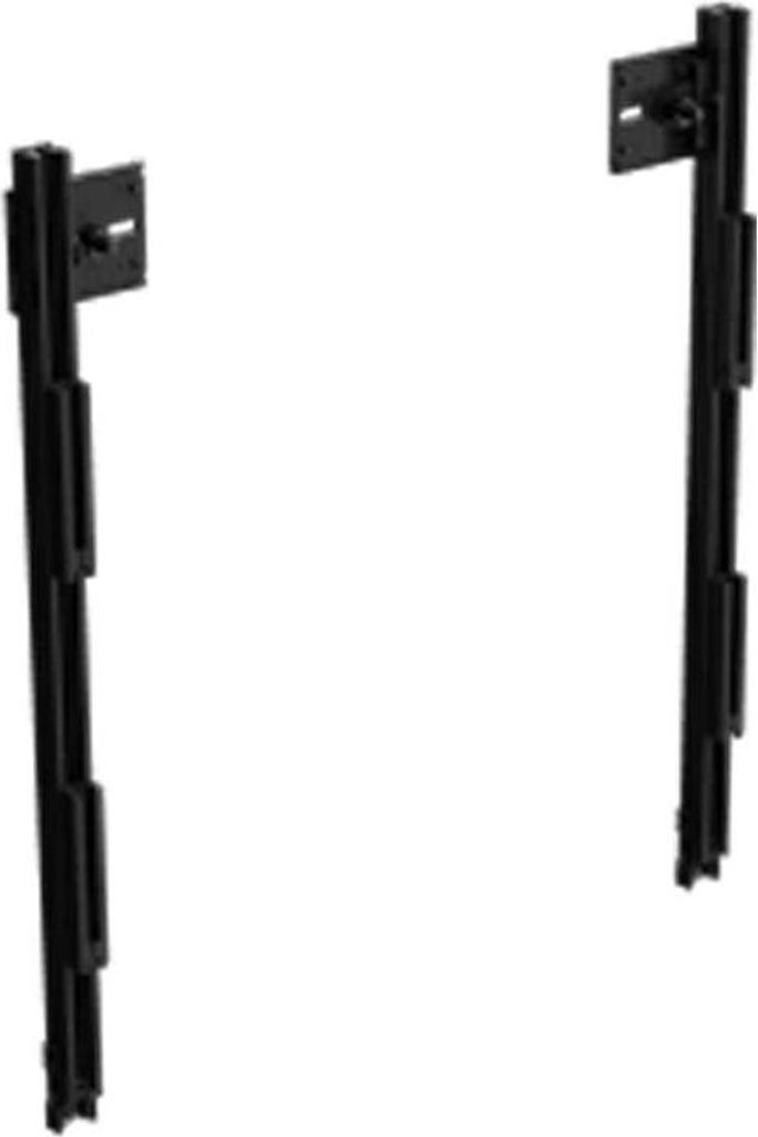 Chief TiLED dvLED Universal Wall Mount 2 High Extender