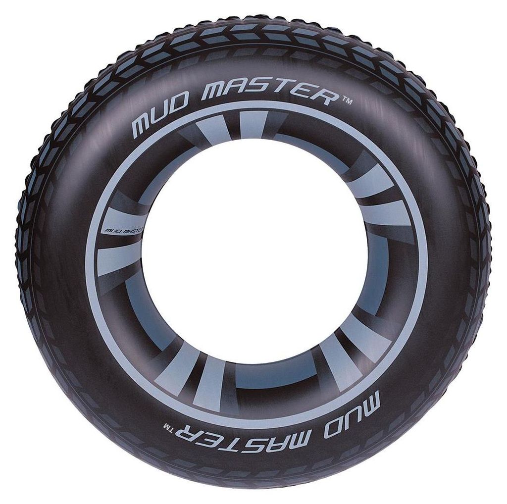 Schwimmring Mud Master™ Ø  80 x 19 cm Produktbild 