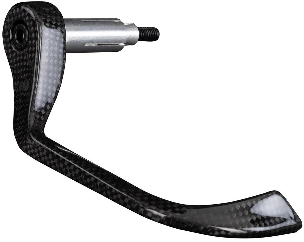 Oxford-Hebelschutz, Carbon-Hebelschutz. Hebeltor Carbon sw