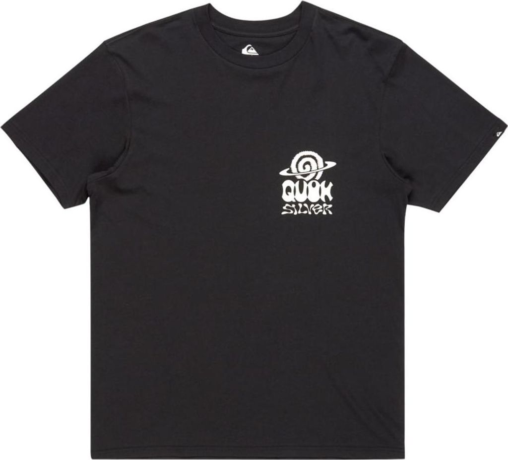 Quiksilver Ev Cosmic Vibra Black S