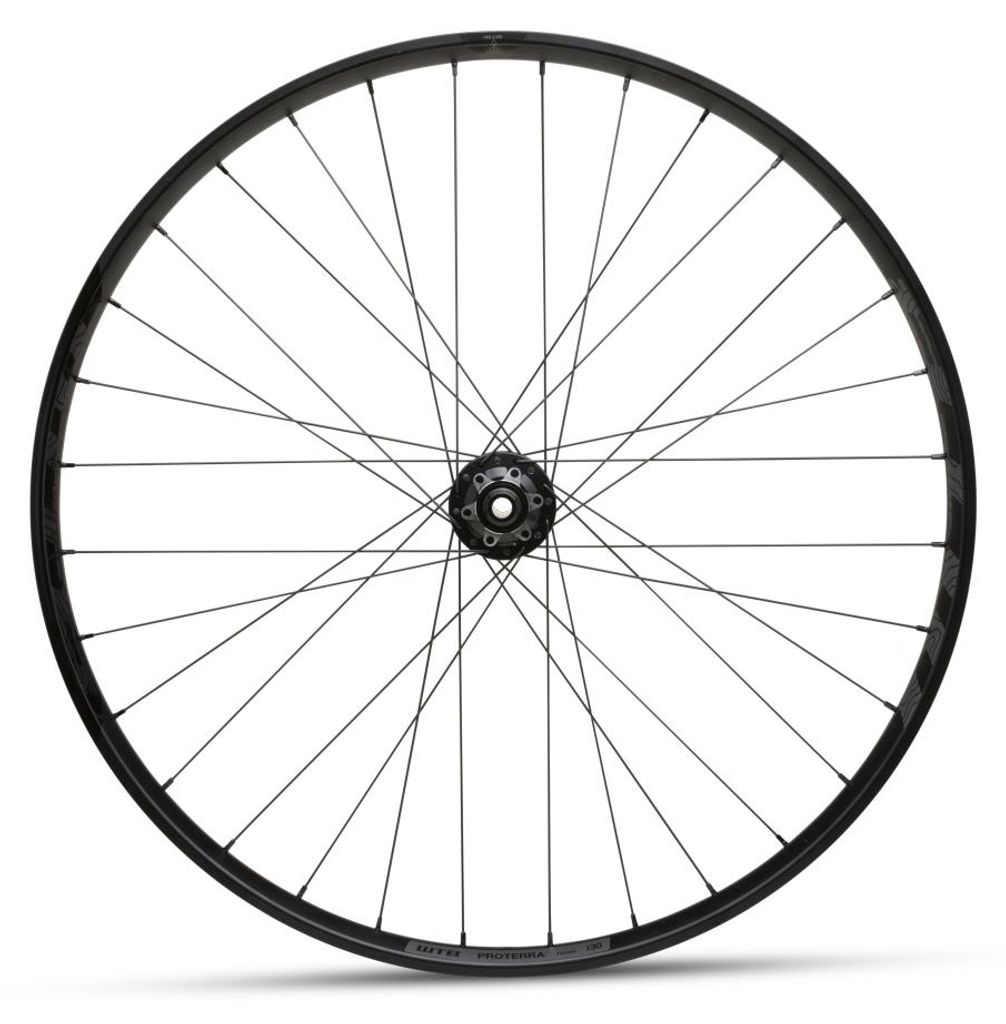 Je cherche une roue Proterra Tough I30 noire 275 - 27,5 Image du produit 