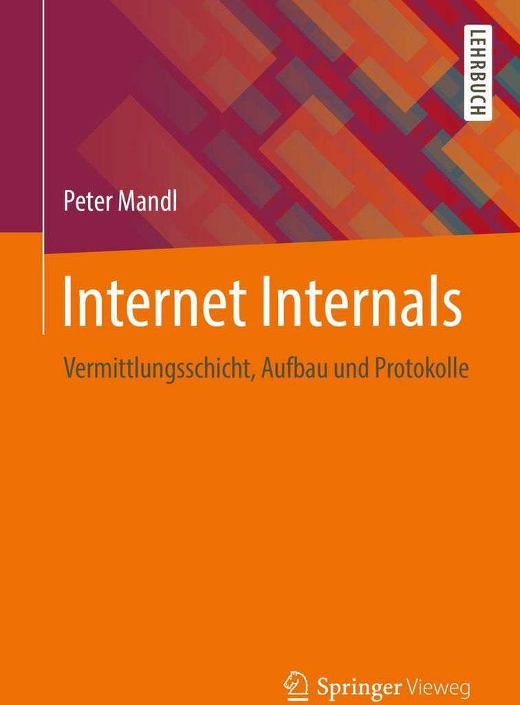 Internet Internals