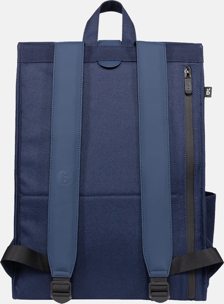 Bold Banana Sac à dos Roll Top 20L - Backpack Urbain et Imperméable