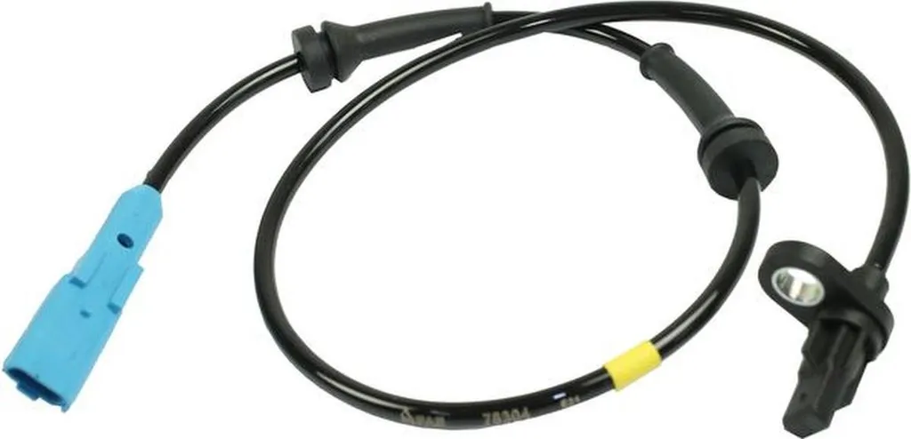 Sensori velocità ruota per auto Anteriore Posteriore Sinistra Destra ABS Sensore Di Velocità Ruota Per BMW E46 Z4 320i 323i 330i 325i 328i OE 34526752681 34526752682 Sensore di tachimetro(34526752683