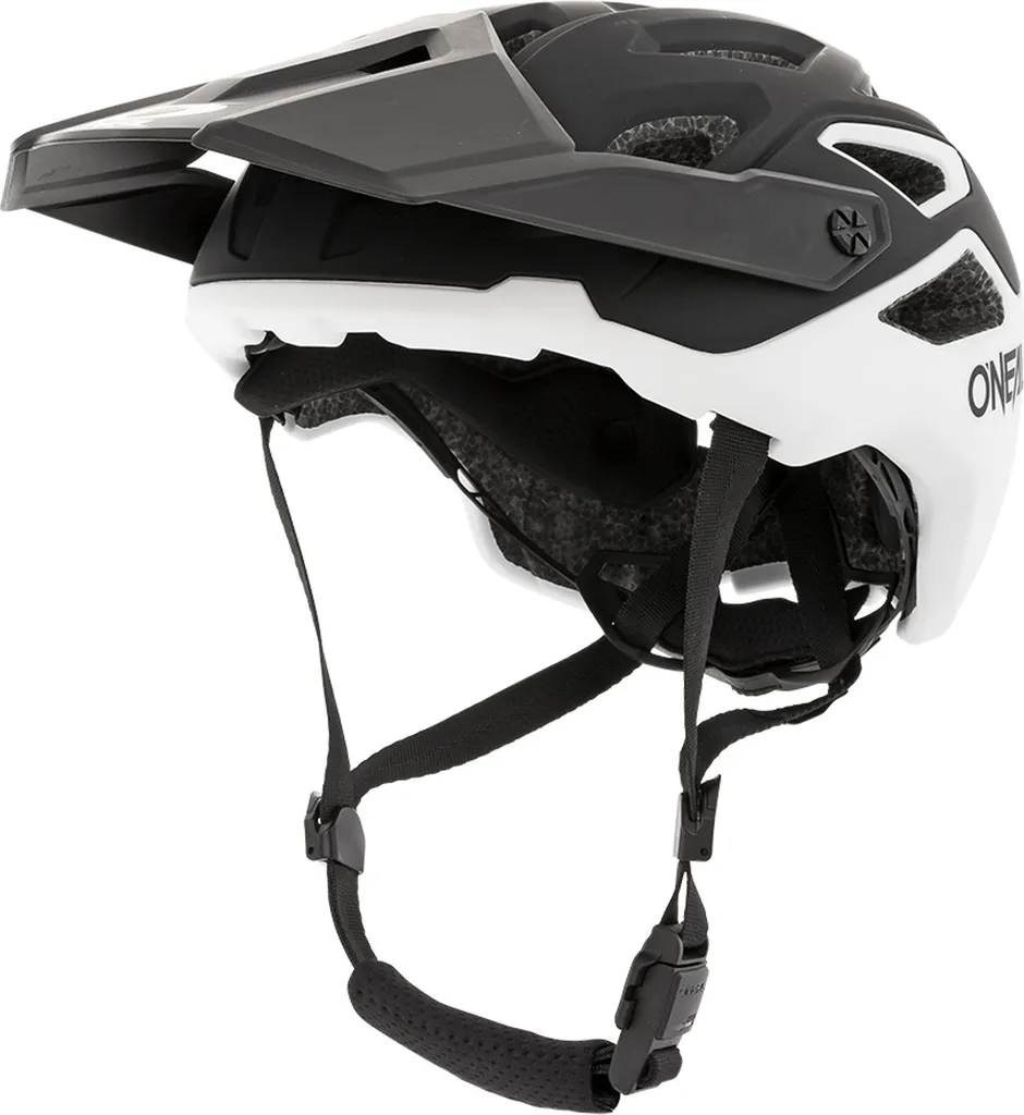 Casque O'Neal PIKE SOLID L/XL confort optimal contre la chaleur
