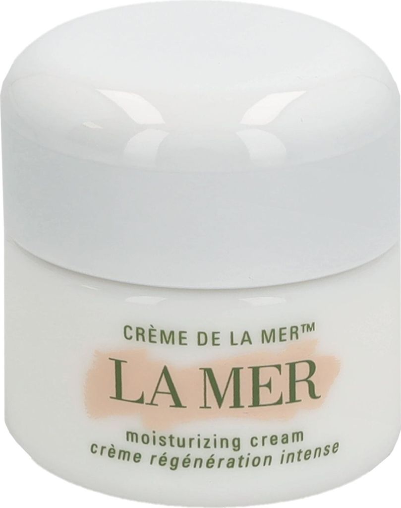 La Mer 0747930061007, Frauen, 15 ml, Creme, Produktbild 
