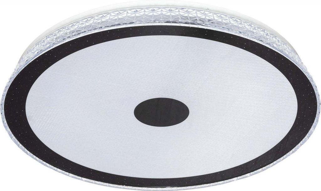 MegaLight LED Deckenleuchte Shining Magic White Produktbild 