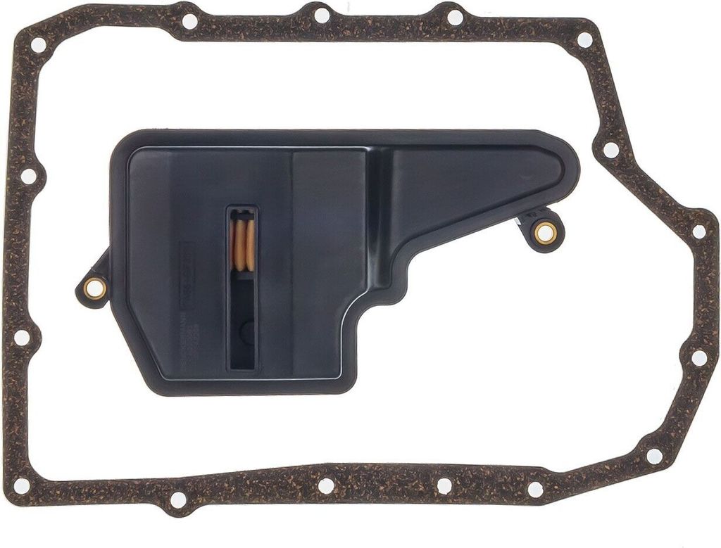DENCKERMANN A220093 Hydraulikfiltersatz AT Automatikgetriebe für MAZDA CX-5 (KE, GH)