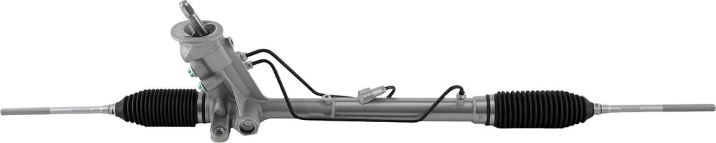 Crémaillère de direction hydraulique pour Skoda Fabia et Seat Ibiza