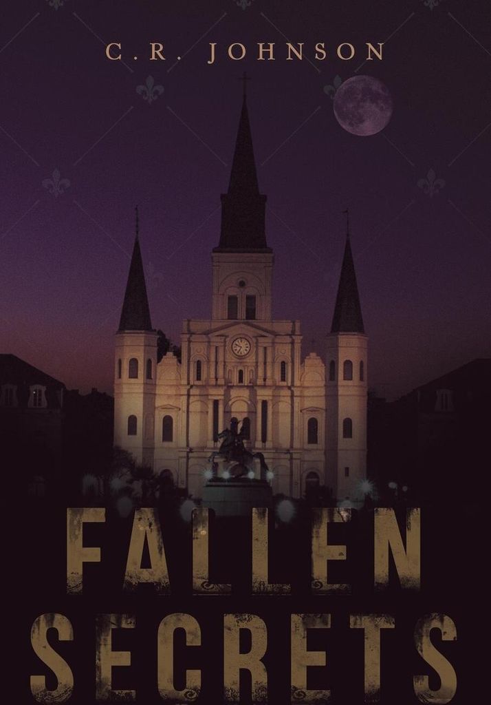 Fallen Secrets