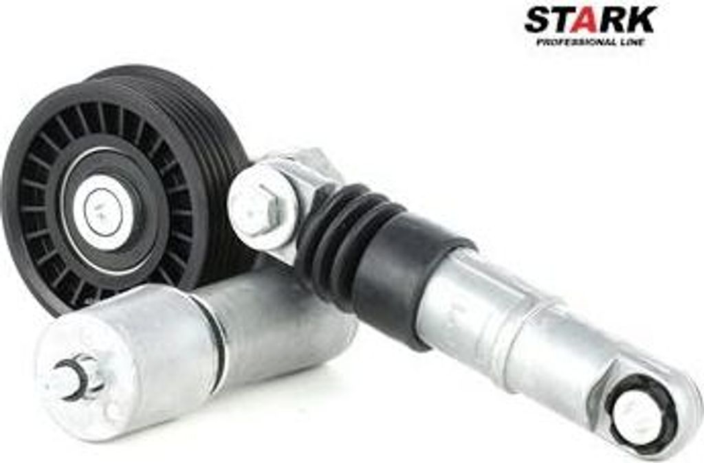 STARK SKVB-0590023 Riemenspanner Keilrippenriemen für VW Produktbild 